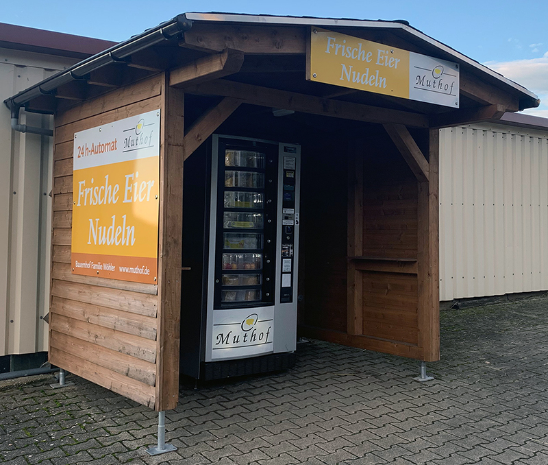 eierautomatok